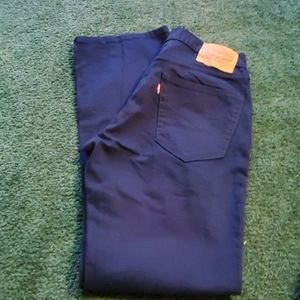 Men's Levi's 559